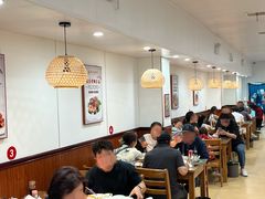 -春水锅贴·传统鲁菜(大明湖店)