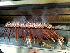 android_upload_pic-阿拉丁新疆风味餐厅·清真(罗廊巷店)