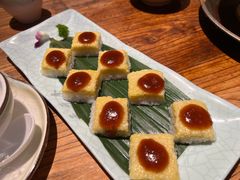 小米凉糕-天元奎饭店(总店)