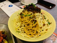 -靓靓蒸虾(中山公园店)