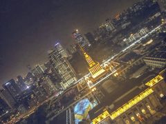 -上海波特曼丽思卡尔顿酒店