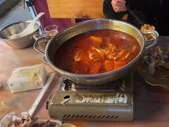 -古城苗家土菜馆(河景餐厅店)