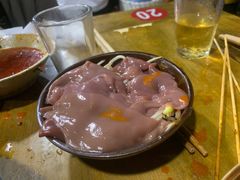 -正南齊北重庆老火锅(光华村直营店)