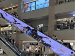 -赛格国际购物中心(小寨店)