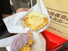 -鲍师傅糕点(五月花店)