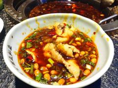 -匠岳·王宝器麻椒鱼(全国总店)