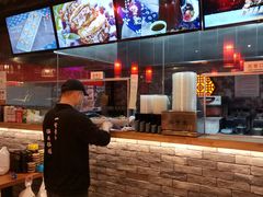 -肠王卤煮(西单食宝街店)