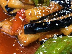 -莲香西域·正宗新疆菜(龙华店)