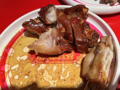 -春梅里卤鹅馆·47年老字号(中山路店)