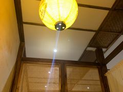 包厢-鸟鸣门屋台料理(金帝银泰店)