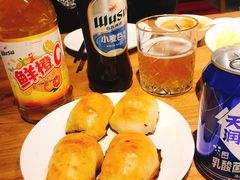 -静一·食光里(黄河路店)