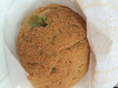 原味抹茶泡芙-西树泡芙(正佳店)