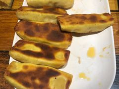 -金谷园饺子·烧烤(人大总店)