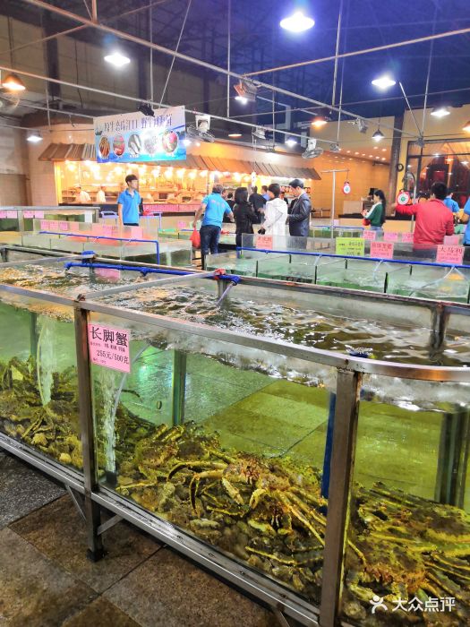 御水湾酒楼图片 - 第293张