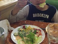 -So Lounge索兰至餐厅(蓝色港湾店)