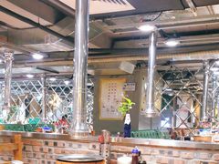 -原始泥炉烤肉(总店)