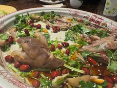 -广府乡下·饭庄(新港东路店)