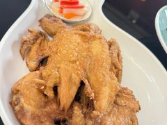 -西安饭庄·非遗陕菜(钟楼店)