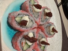 -藤原布二·八佰善会席料理(奥体店)