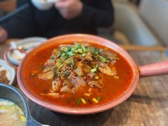 -云海肴云南菜(浦江欢乐颂店)