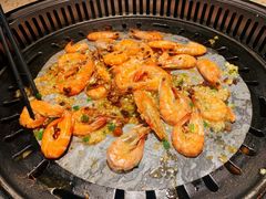 -韩风源自助烤肉(国贸精品店)