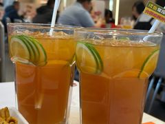 -雅佳神话·麻辣烤鱼(新街口店)