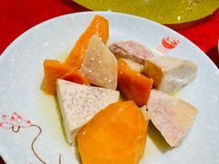 番薯芋头糖-抱德·潮汕味(敦和店原惠城鱼仔)