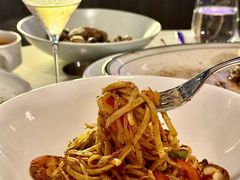 -MONICH牛排融合餐厅(和义大道购物中心店)