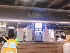 -放哈·甜醅子奶茶创造者(正宁路店)