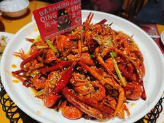 -庆峰龙虾烧烤(合肥一店)