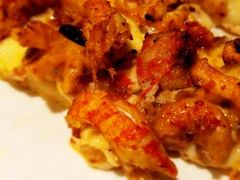 -比格比萨自助(万柳华联店)