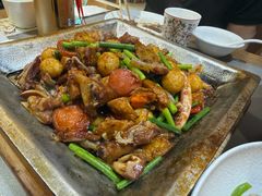 -陈家小院(阜昌路店)