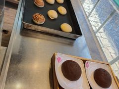 -丁丁&当当牦牛酸奶·酥油面包(官门口店)