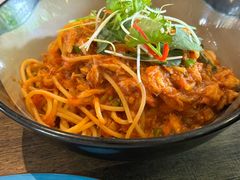 -植物园哈利亚餐厅