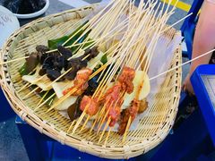 -马路边边火锅串串(观前街店)