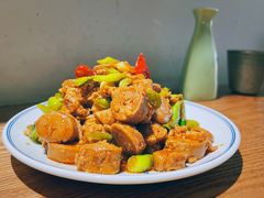 -静一餐厅·湖北菜(前门创始店)