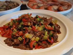 -味仙居(环城南路店)