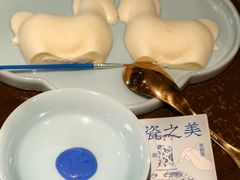 -图味美小黄鱼·景德菜(浙江路店)