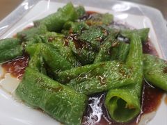 -山西刀削面(安定门店)
