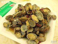 -海岛渔村大酒店(云霄路店)