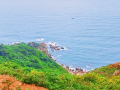 -西涌国际滨海旅游区