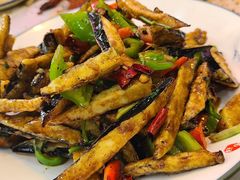 -小柒家第一锹东北菜(城关店)