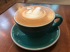 -COFFEE HOLIC(朝外SOHO店)