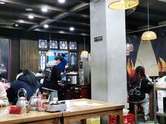 大堂-虾小龙老长沙龙虾馆(坡子街店)