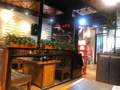 -火炉旺烤肉啤酒屋(沈北创始店)