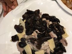 -不倒翁·徽天下名菜楼(马鞍山路店)