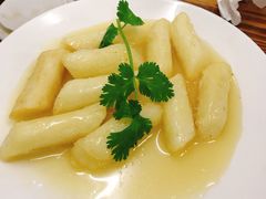 -正宗普宁豆干坊·洪记砂锅粥(红领巾路店)