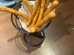 -快乐小羊·内蒙牛羊肉火锅(流花中心店)