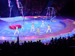 -珠海横琴长隆《卡卡虎奇遇记》