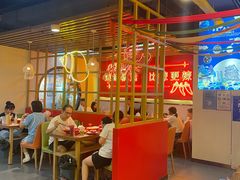大堂-老闵田螺馆·南昌特色(总店)